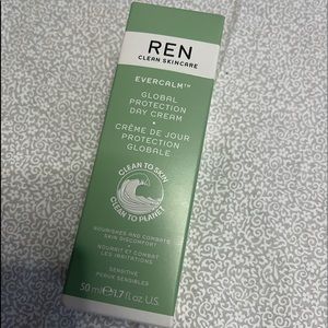 Ten Evercalm day cream